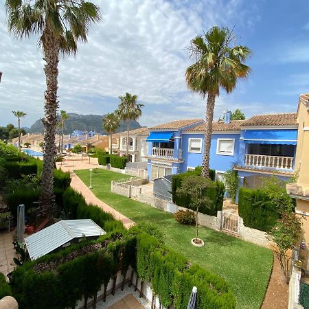 Oasis Park El Conserje El Verger Exteriér fotografie